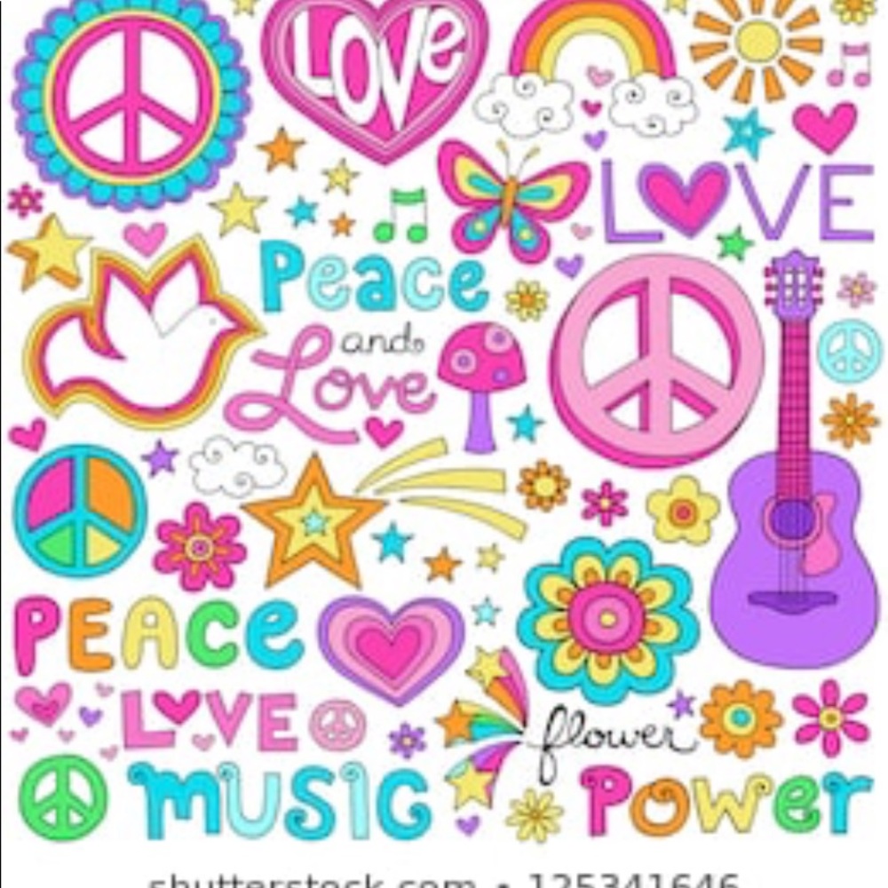 Meet your Posher, Judith